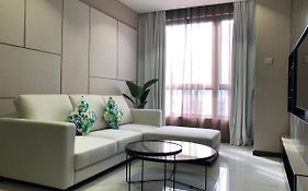 8 Kia Peng Residences By Stayhere